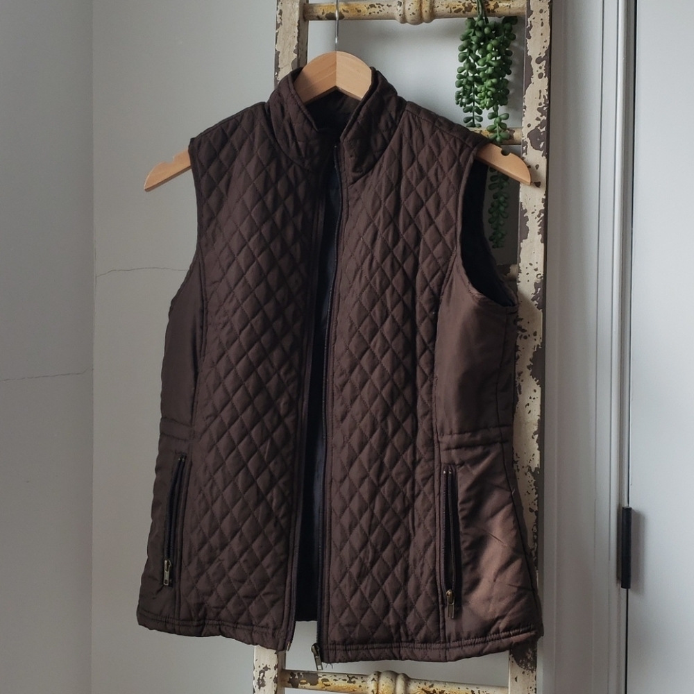 Relativity Vest